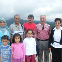 Trabzon, Giresun, Görele, Çavuşlu, Şalpazarı, Vakfıkebir ...den Selam Getirdim.